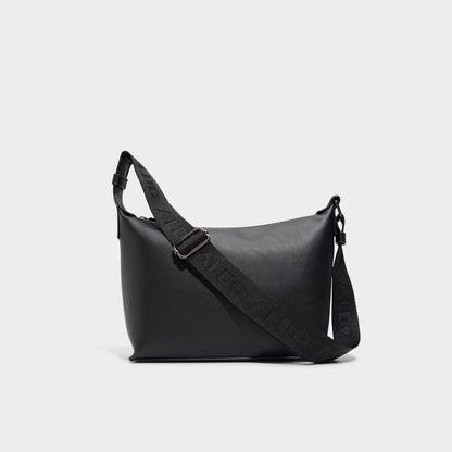 Alderwoodd in Other Black - Crossbody bag | Aldo Trending