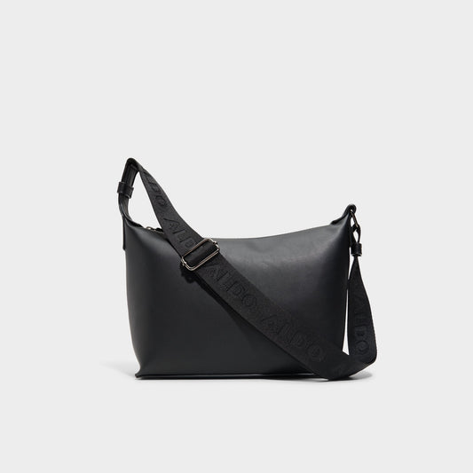 Alderwoodd in Other Black - Crossbody bag | Aldo Trending