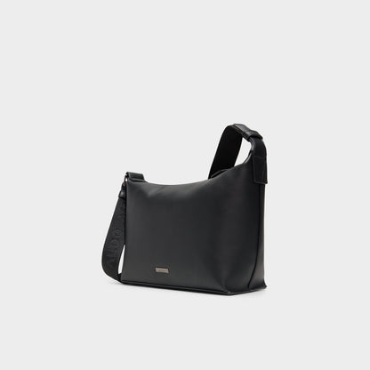 Alderwoodd in Other Black - Crossbody bag | Aldo Trending
