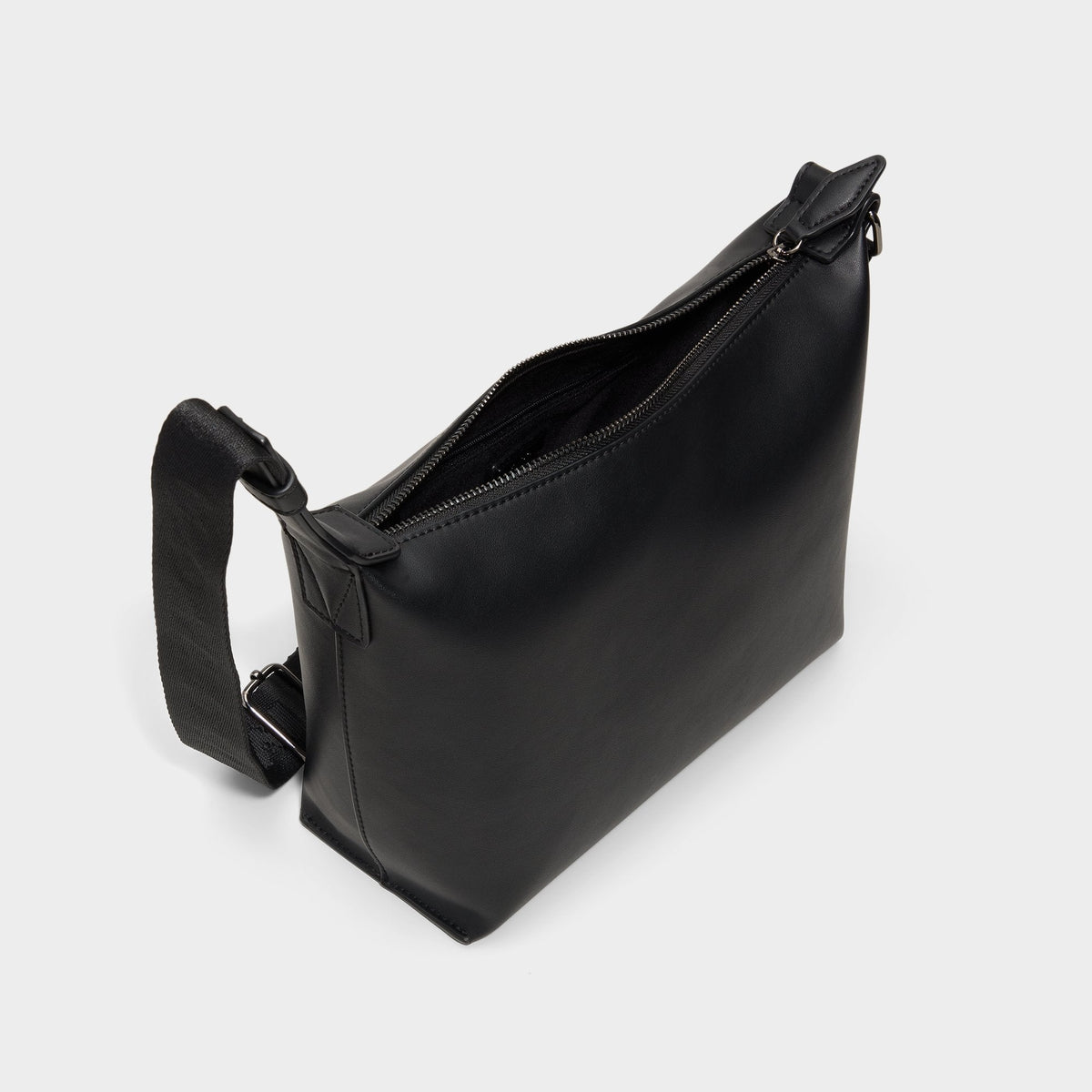 Alderwoodd in Other Black - Crossbody bag | Aldo Trending