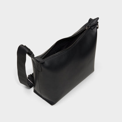 Alderwoodd in Other Black - Crossbody bag | Aldo Trending