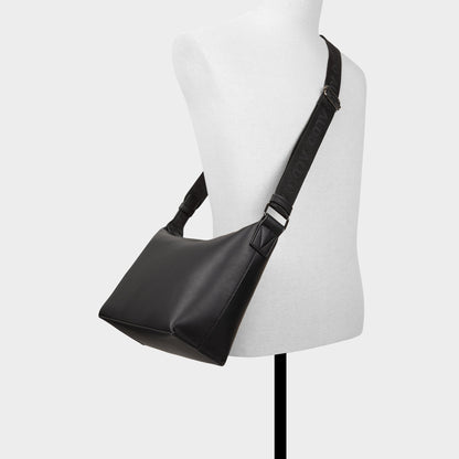 Alderwoodd in Other Black - Crossbody bag | Aldo Trending