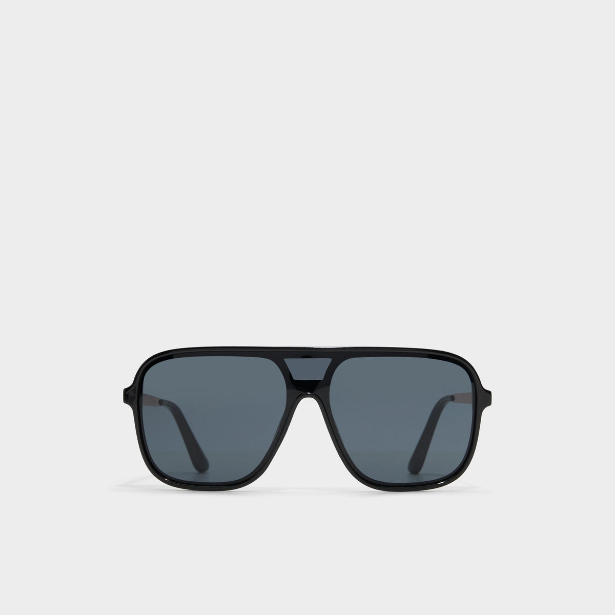 Kediressi Black/Gold Multi Men's Square - Sunglasses | Aldo Popular