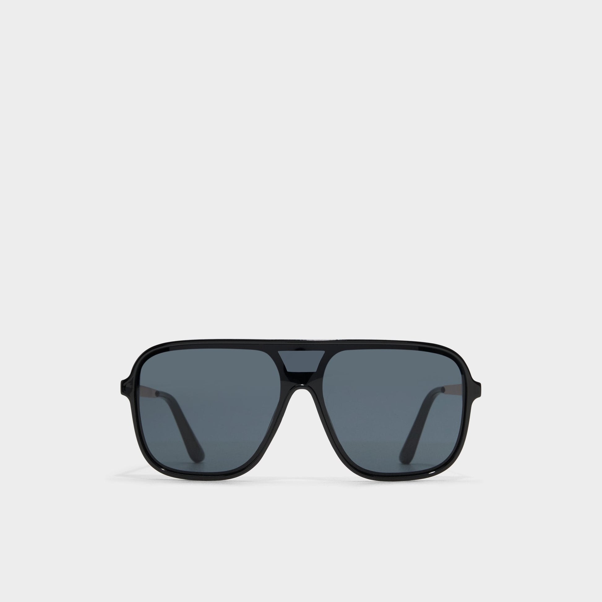 Kediressi Black/Gold Multi Men's Square - Sunglasses | Aldo Popular
