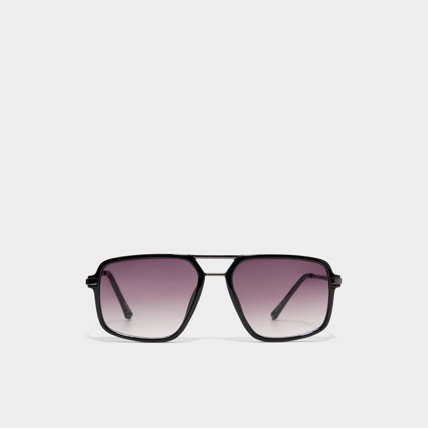 Natanielx Black Men's Sunglasses - Sunglasses | Aldo New