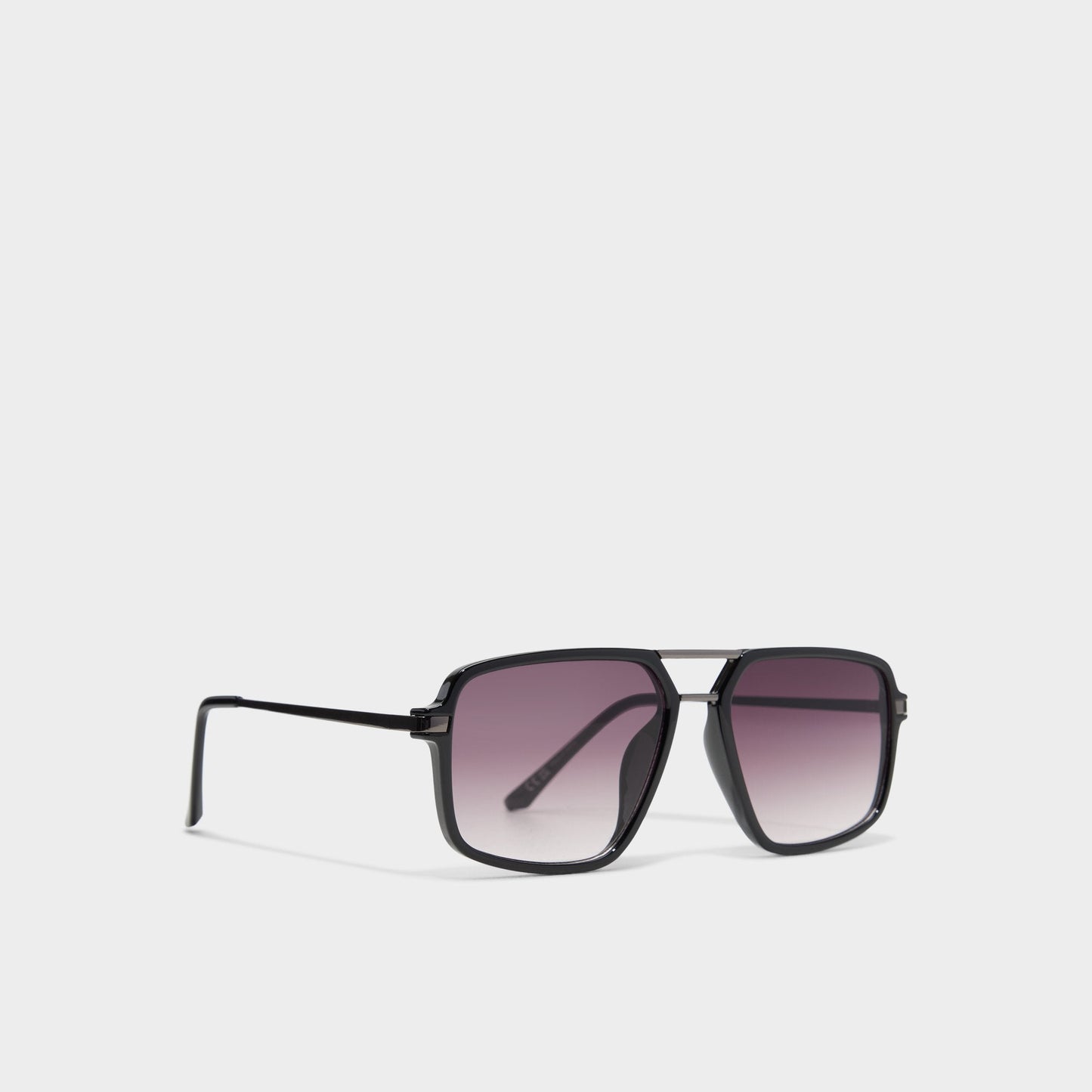Natanielx Black Men's Sunglasses - Sunglasses | Aldo New