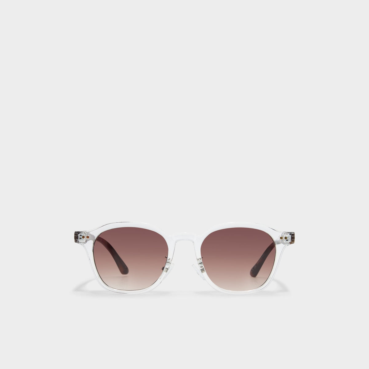 Kasienx Clear Men's Round - Round sunglasses | Aldo Popular