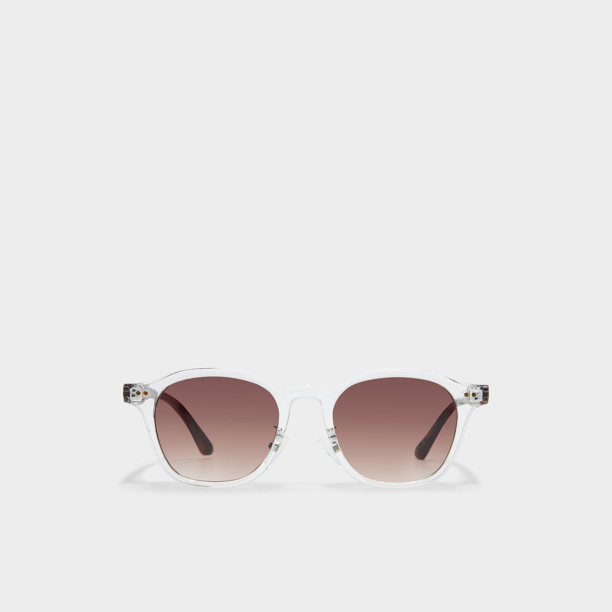 Kasienx Clear Men's Round - Round sunglasses | Aldo Popular