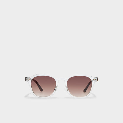 Kasienx Clear Men's Round - Round sunglasses | Aldo Popular