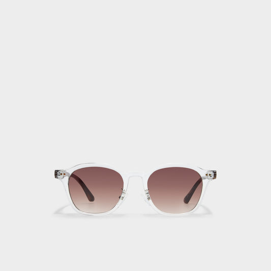 Kasienx Clear Men's Round - Round sunglasses | Aldo Popular