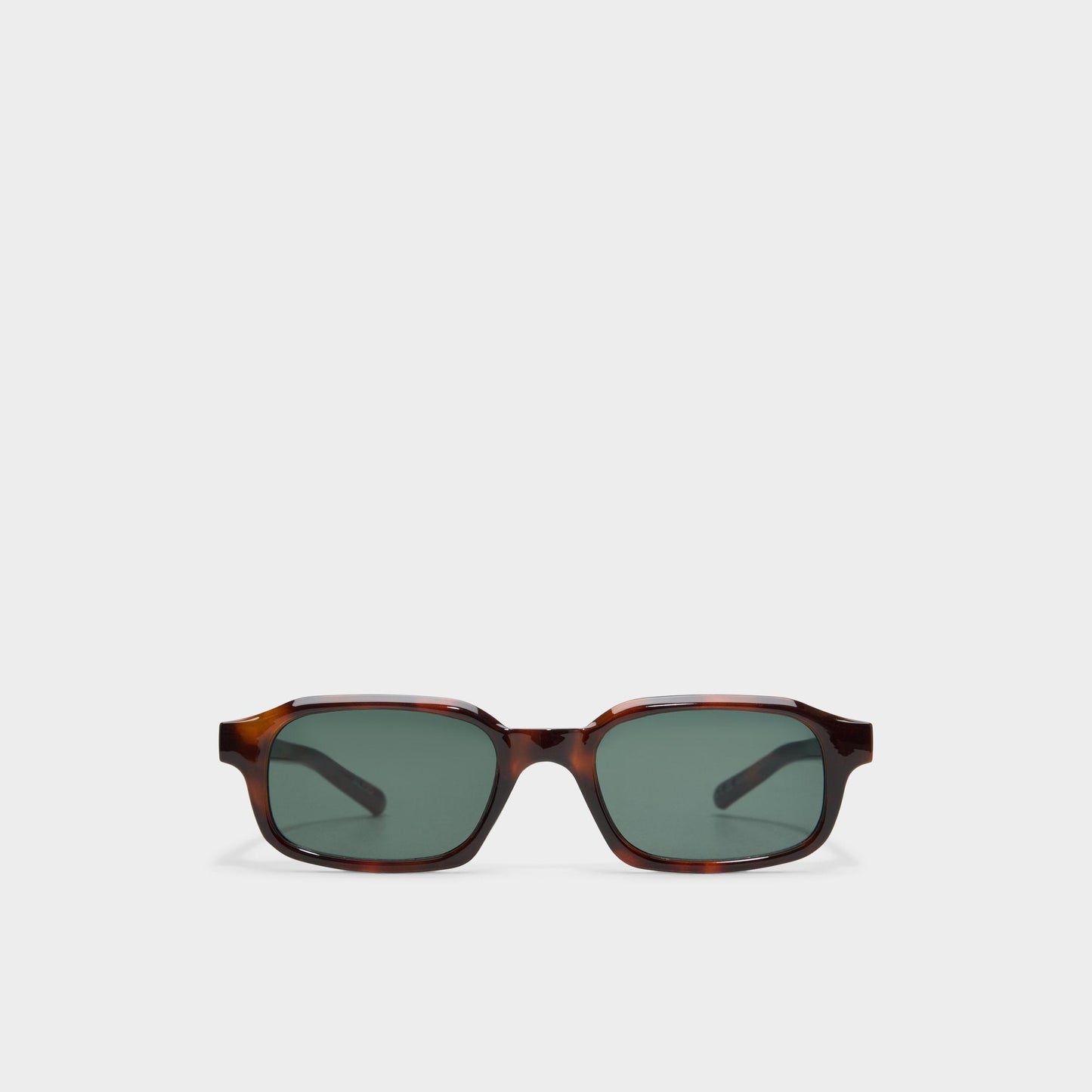 Drouynx Other Brown Men's Sunglasses - Rectangle sunglasses | Aldo Recommended