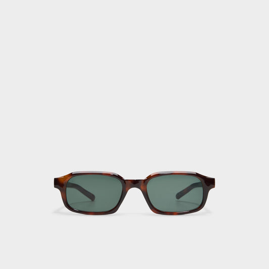 Drouynx Other Brown Men's Sunglasses - Rectangle sunglasses | Aldo Recommended