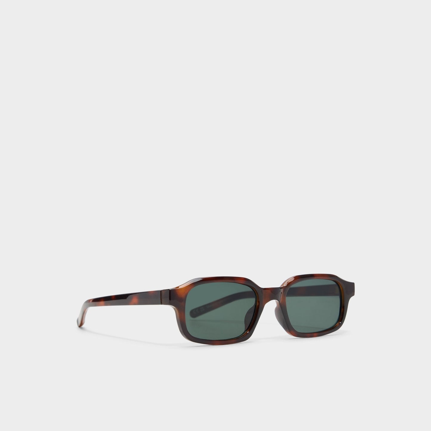 Drouynx Other Brown Men's Sunglasses - Rectangle sunglasses | Aldo Recommended