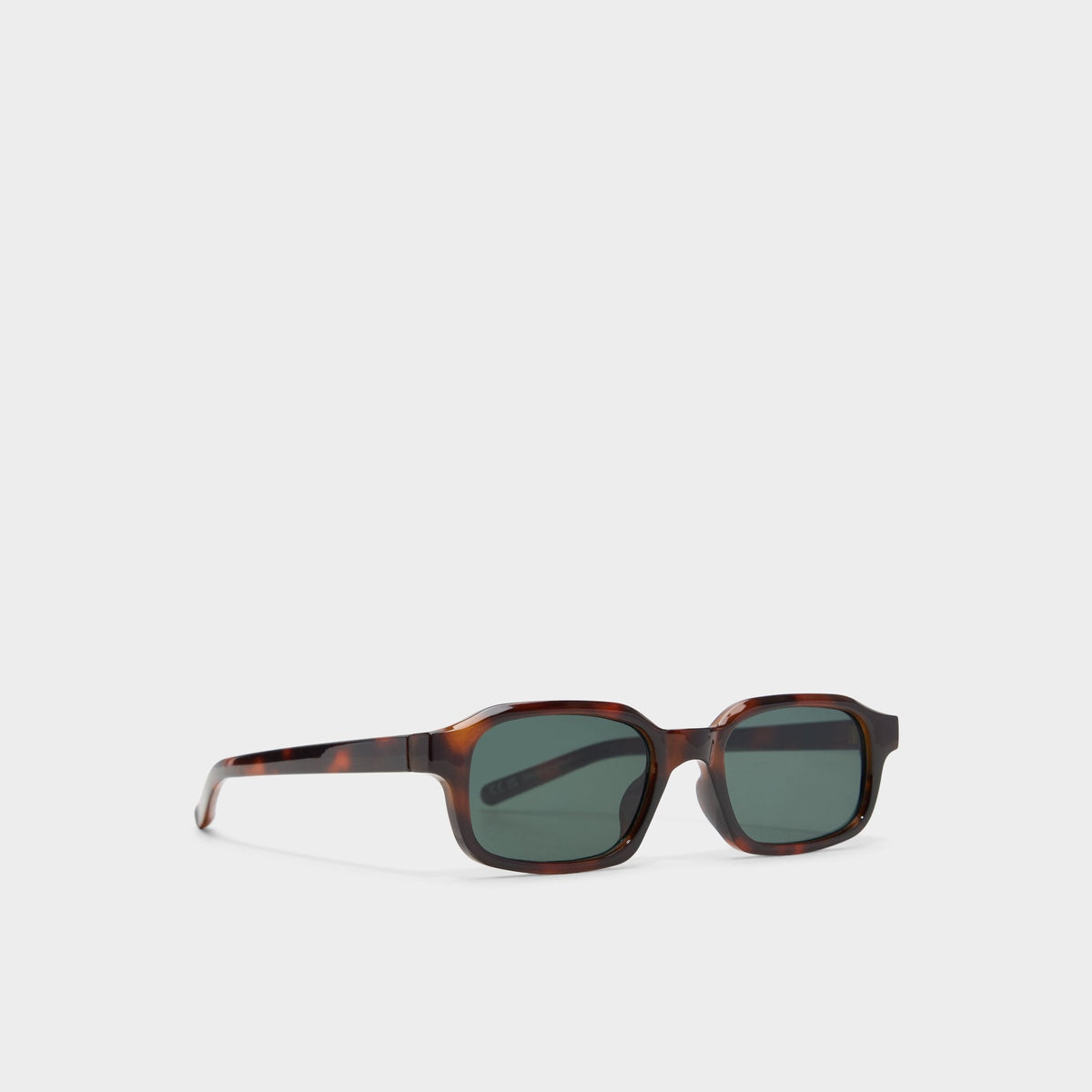 Drouynx Other Brown Men's Sunglasses - Rectangle sunglasses | Aldo Recommended