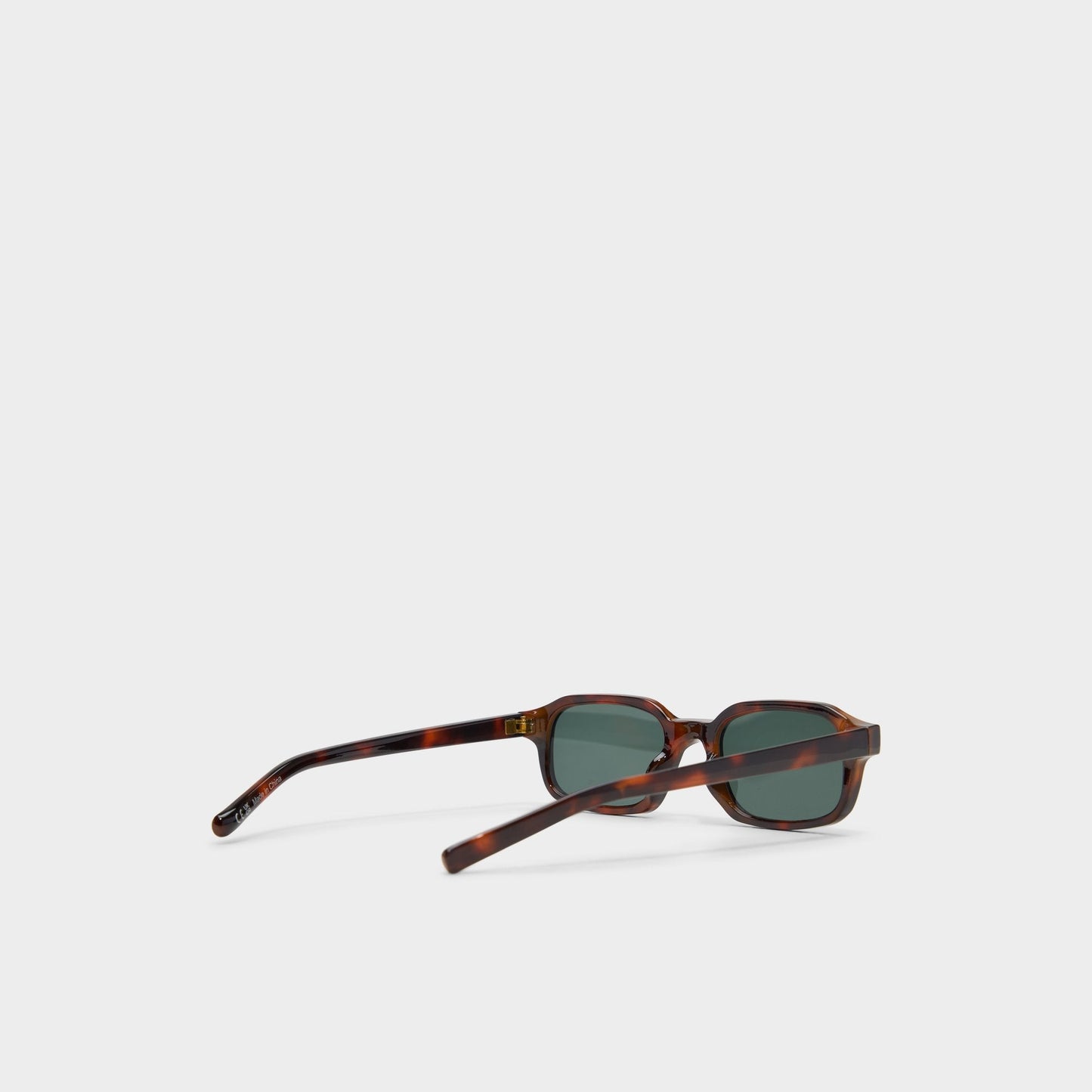Drouynx Other Brown Men's Sunglasses - Rectangle sunglasses | Aldo Recommended