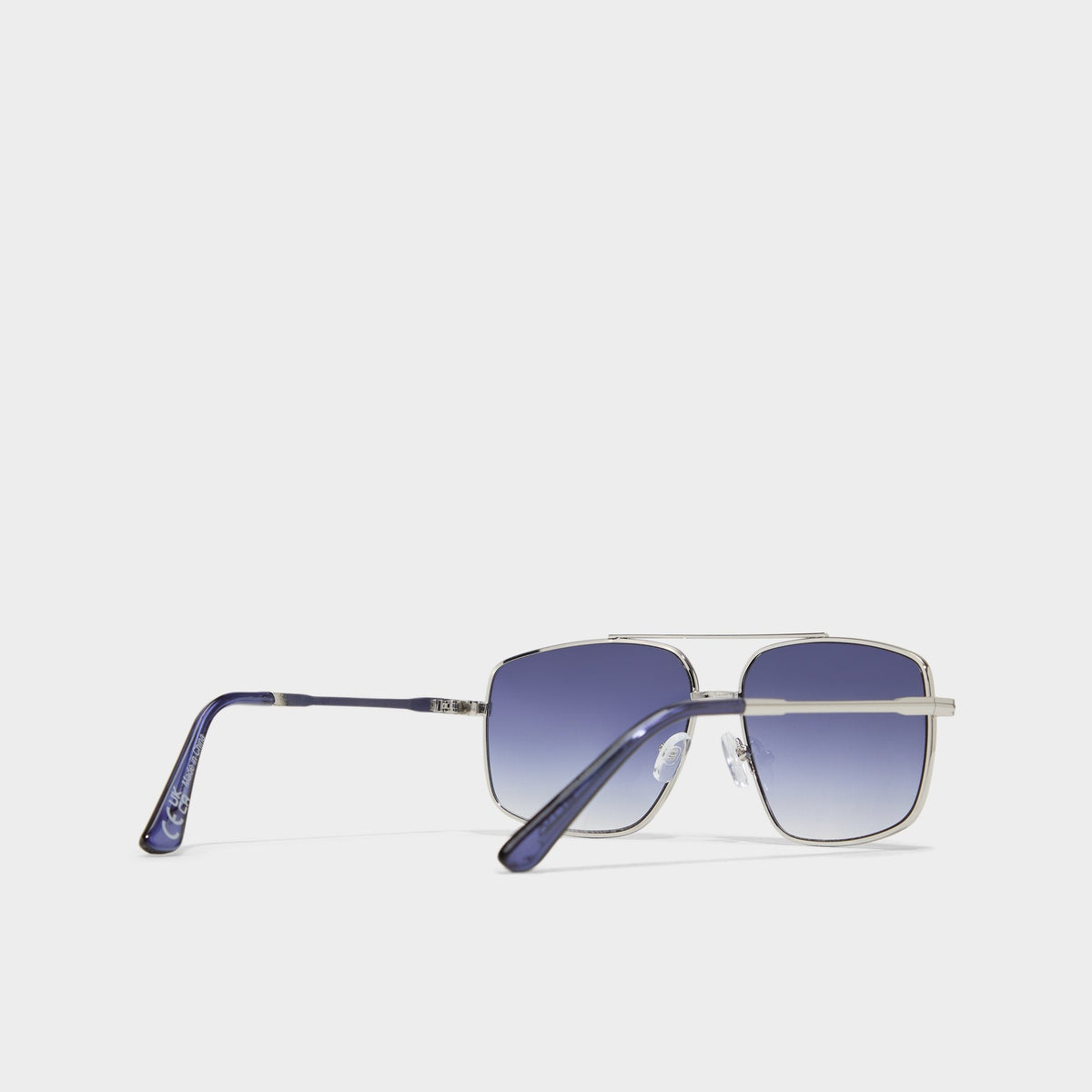 Frelinnorx Silver Men's Aviator - Sunglasses | Aldo Classic