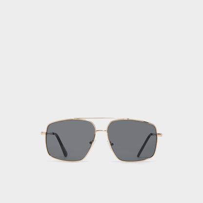 Frelinnorx Gold Men's Aviator - Sunglasses | Aldo Essential