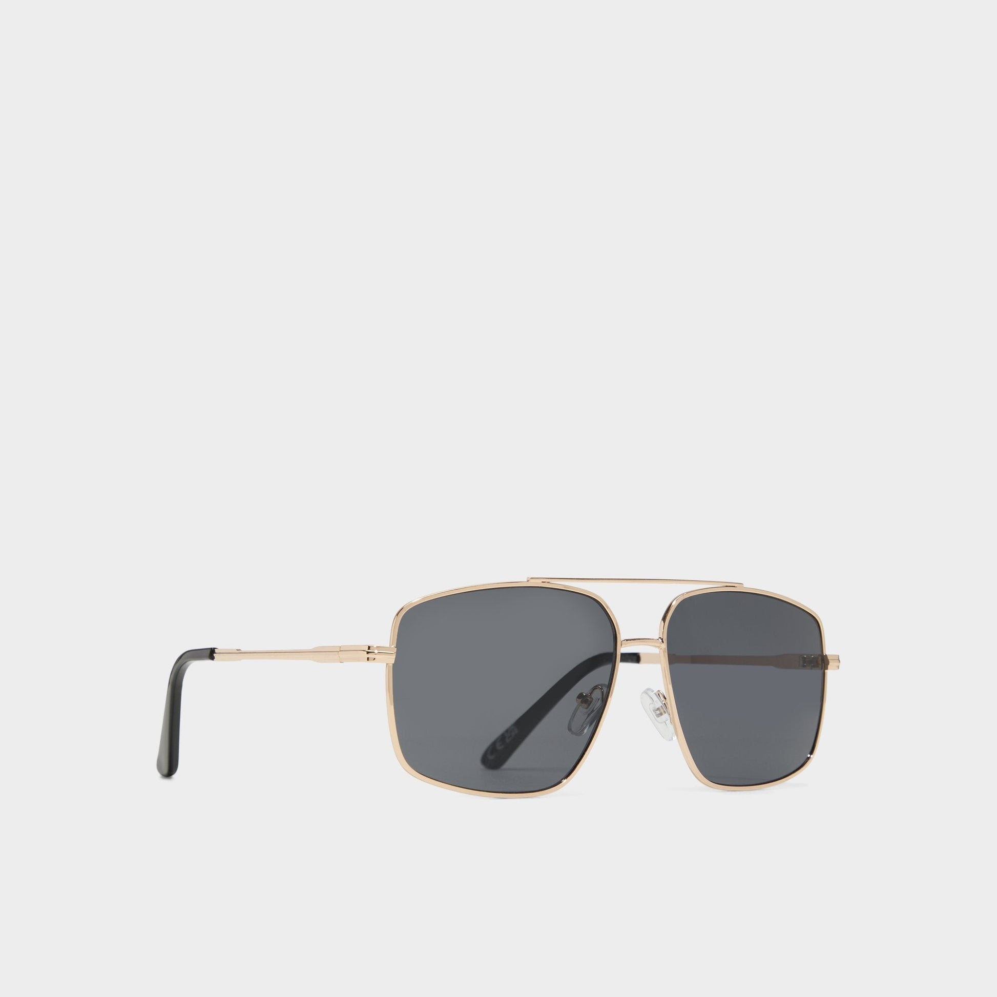 Frelinnorx Gold Men's Aviator - Sunglasses | Aldo Essential