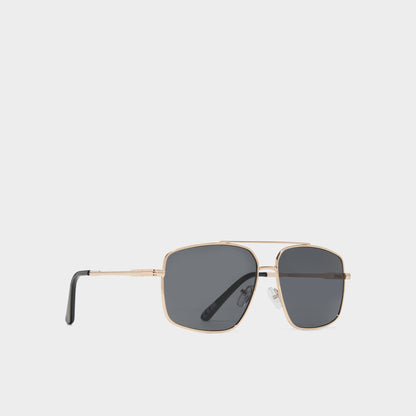Frelinnorx Gold Men's Aviator - Sunglasses | Aldo Essential