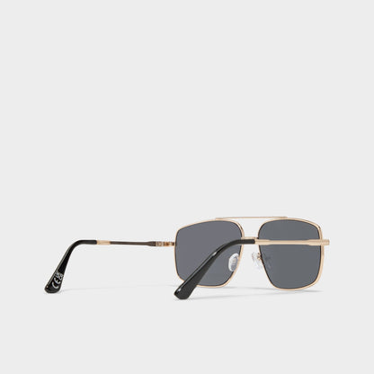 Frelinnorx Gold Men's Aviator - Sunglasses | Aldo Essential