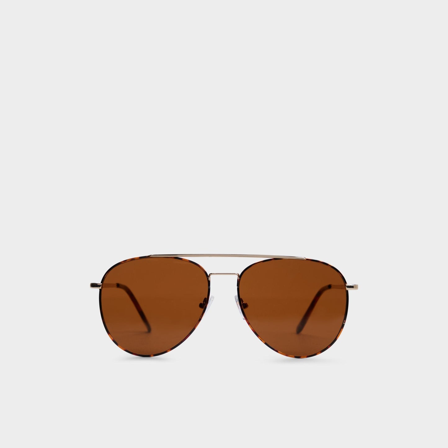 Laromaw Other Brown Men's Aviator - Aviator sunglasses | Aldo Premium