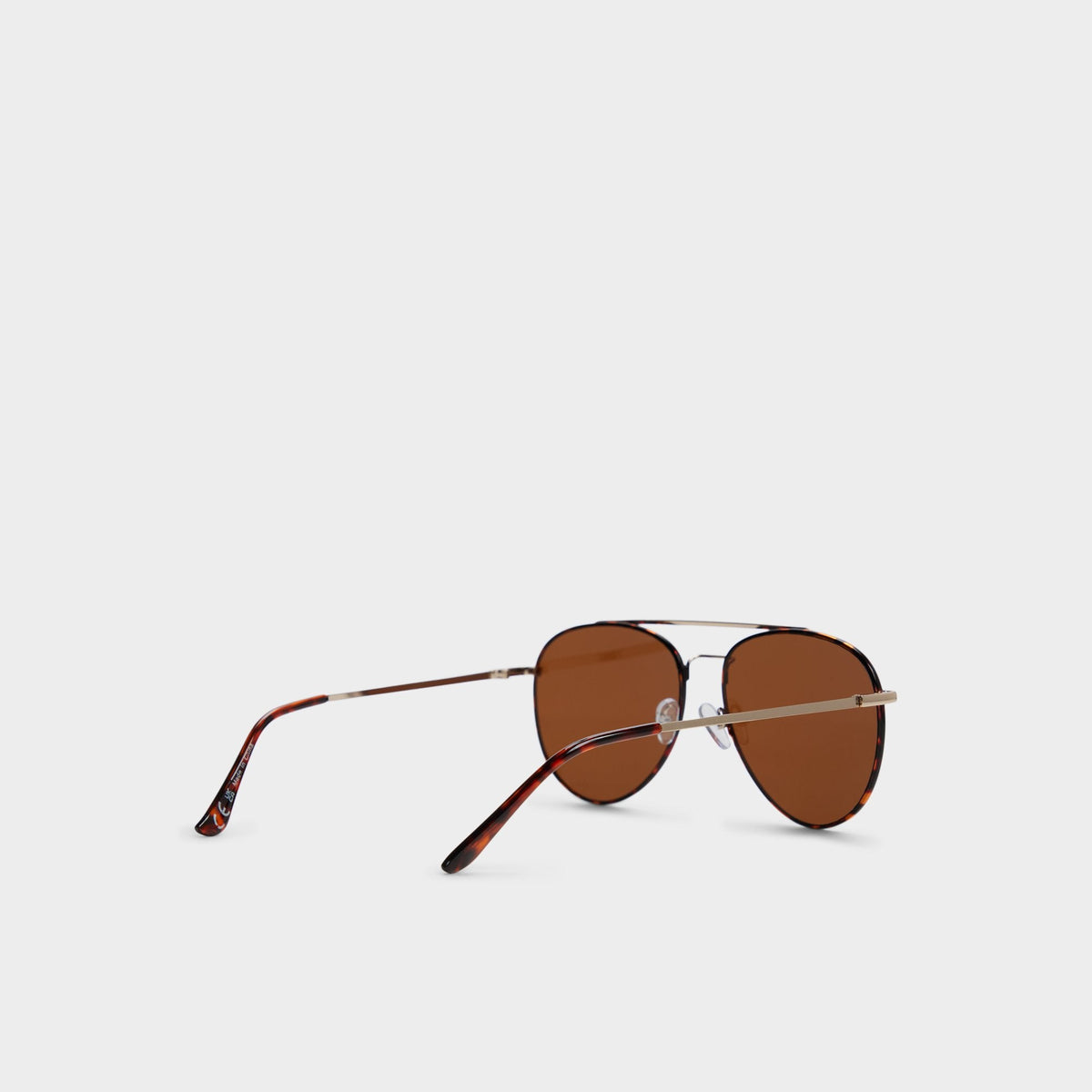 Laromaw Other Brown Men's Aviator - Aviator sunglasses | Aldo Premium