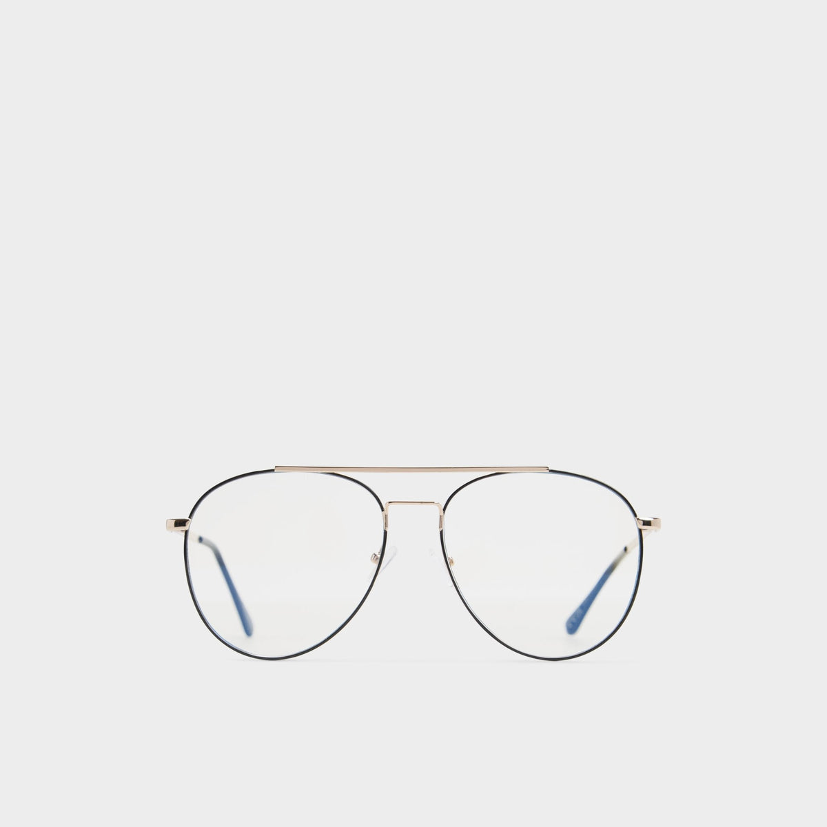 Edoawen in Black Gold Multi - Non-prescription reading glasses | Aldo Featured