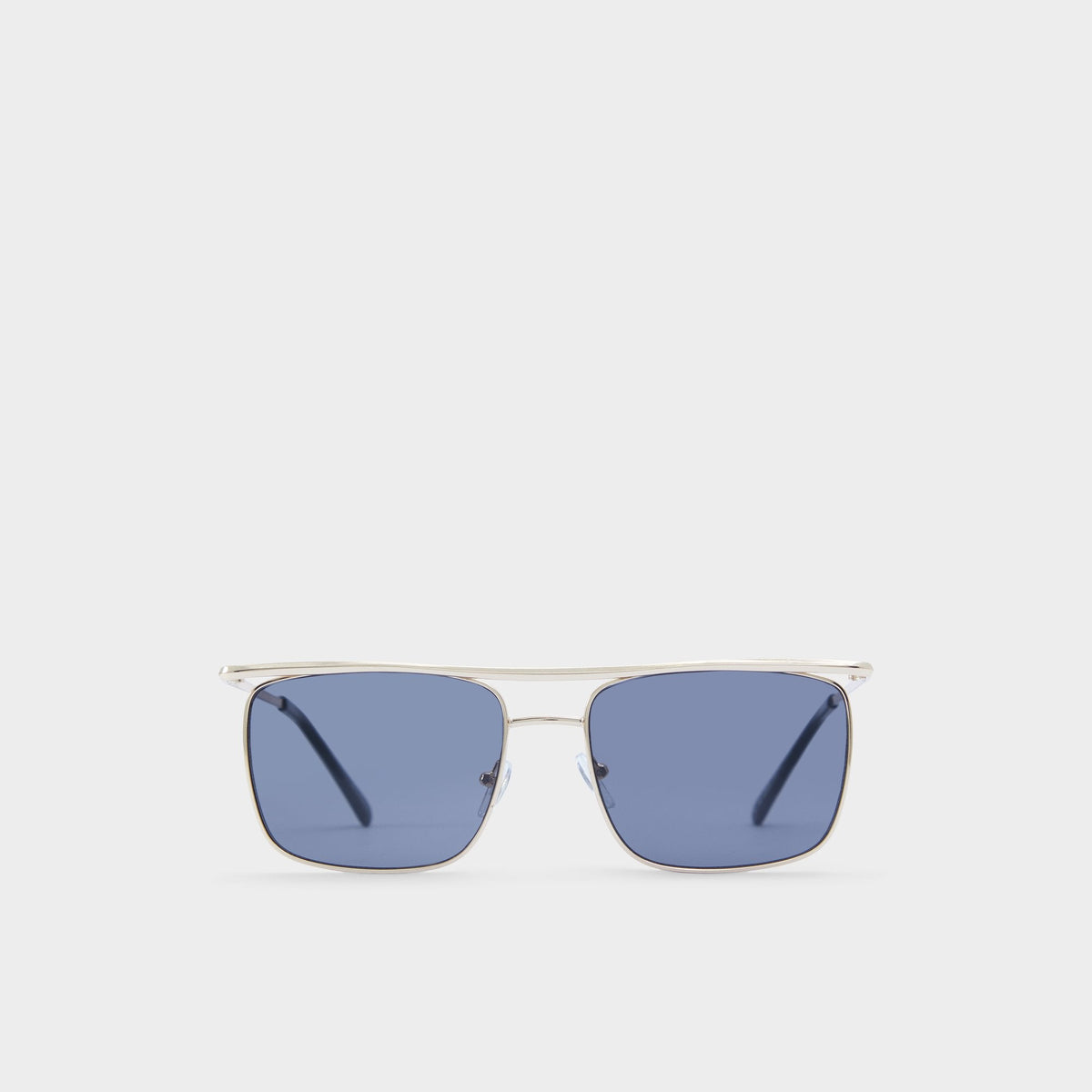 Seveathien Gold Men's Aviator - Rectangle sunglasses | Aldo Trending