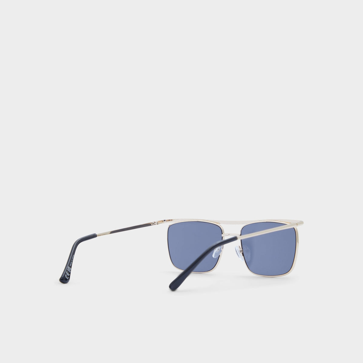 Seveathien Gold Men's Aviator - Rectangle sunglasses | Aldo Trending