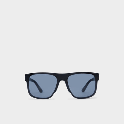 Tervetes Black Men's Shield - Rectangle sunglasses | Aldo Best Seller