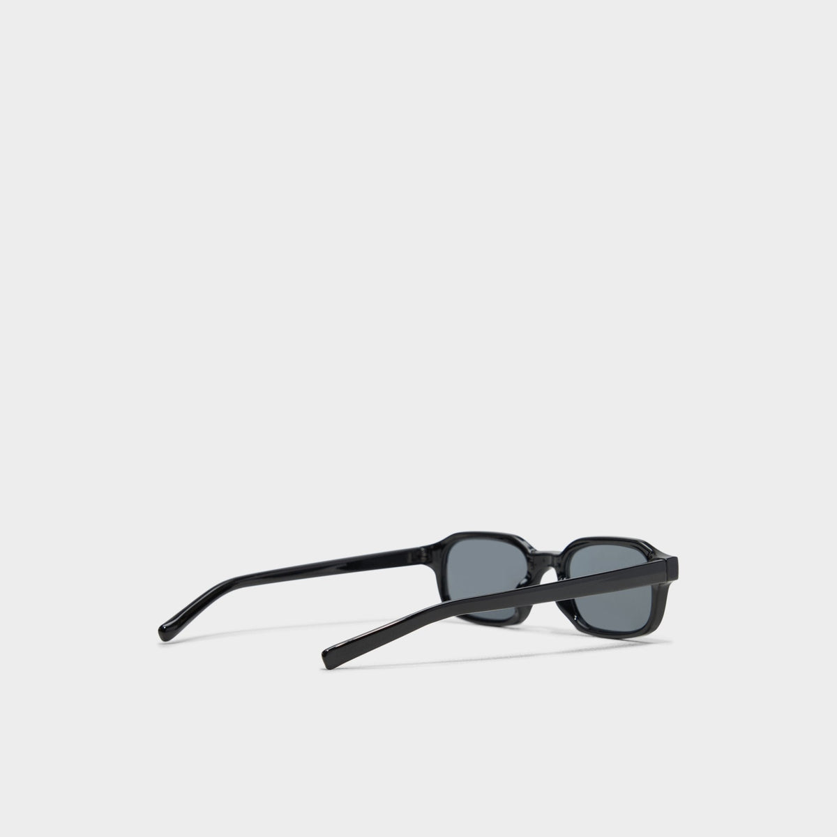 Drouynx Black Men's Sunglasses - Rectangle sunglasses | Aldo Recommended