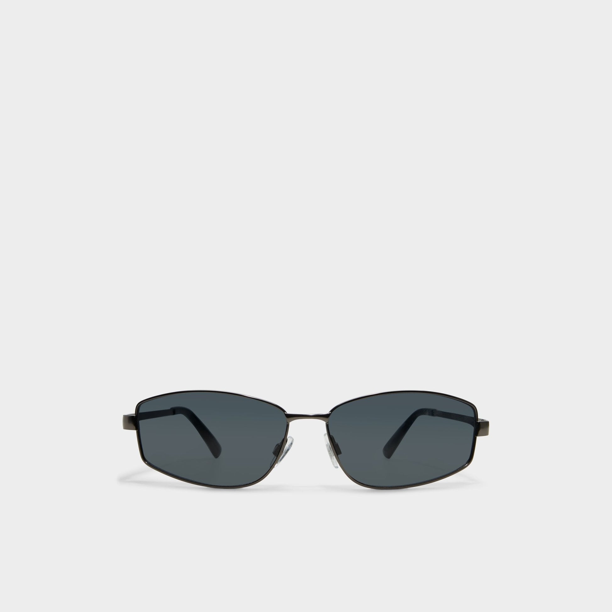 Ulaog Dark Grey Men's Sunglasses - Sunglasses | Aldo Exclusive