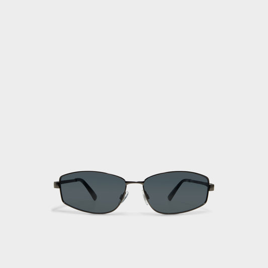 Ulaog Dark Grey Men's Sunglasses - Sunglasses | Aldo Exclusive