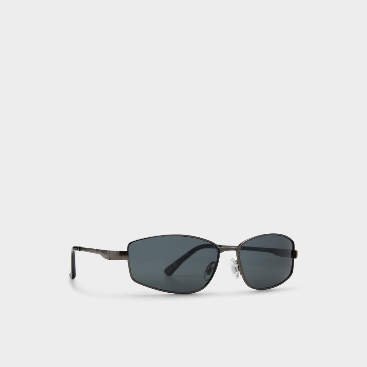 Ulaog Dark Grey Men's Sunglasses - Sunglasses | Aldo Exclusive