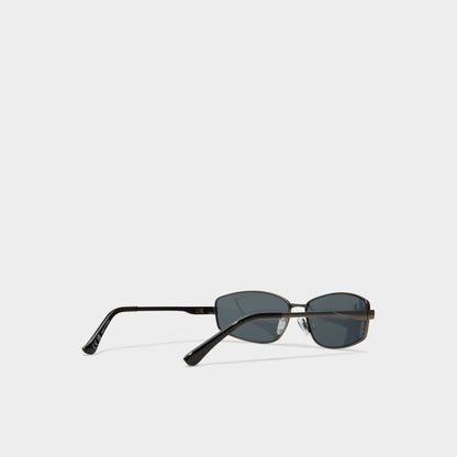 Ulaog Dark Grey Men's Sunglasses - Sunglasses | Aldo Exclusive