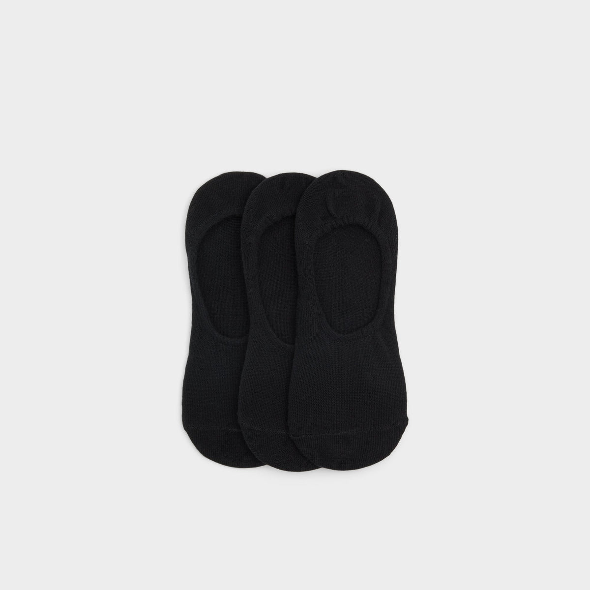 Foreng Black Men's Socks - No-Show Sock | Aldo Signature
