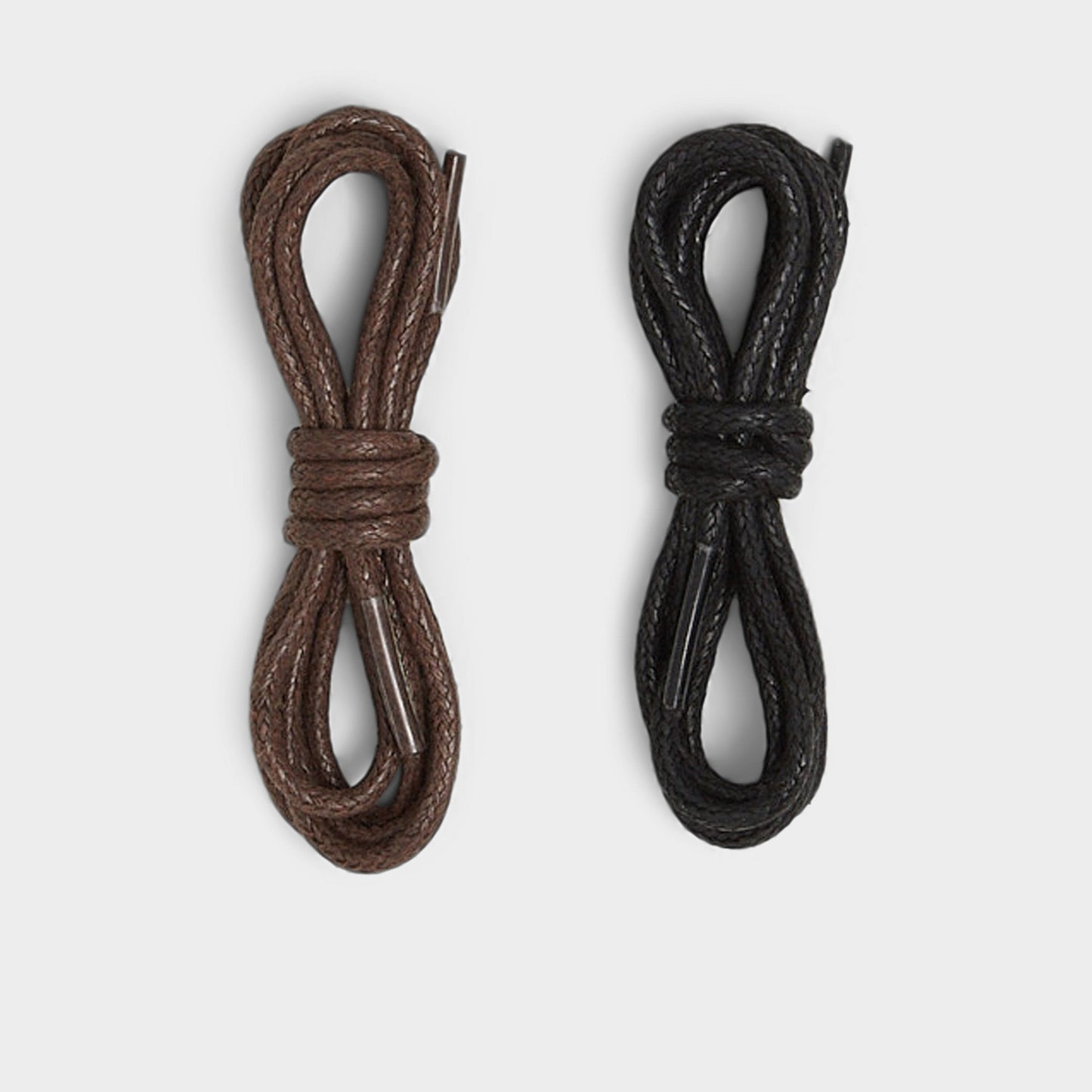 Pico Black Men's Bags & Accessories - Shoelaces | Aldo Premium