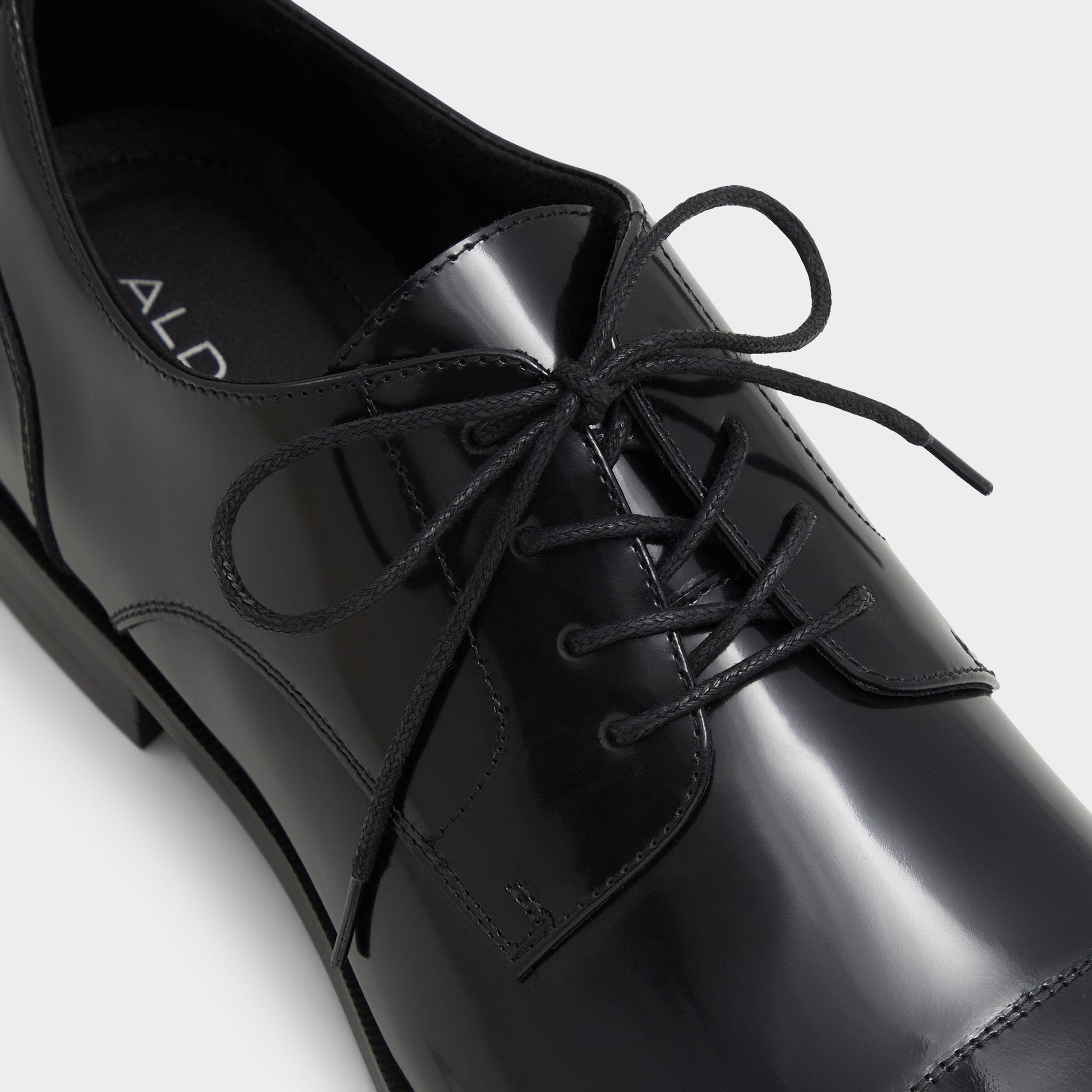 Pico Black Men's Bags & Accessories - Shoelaces | Aldo Premium