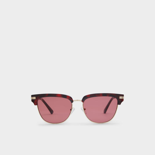 Berend Bordo Men's Square - Square sunglasses | Aldo New