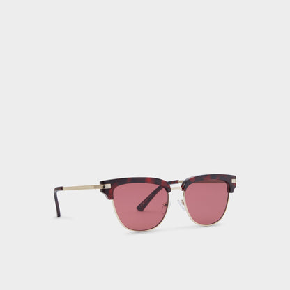 Berend Bordo Men's Square - Square sunglasses | Aldo New