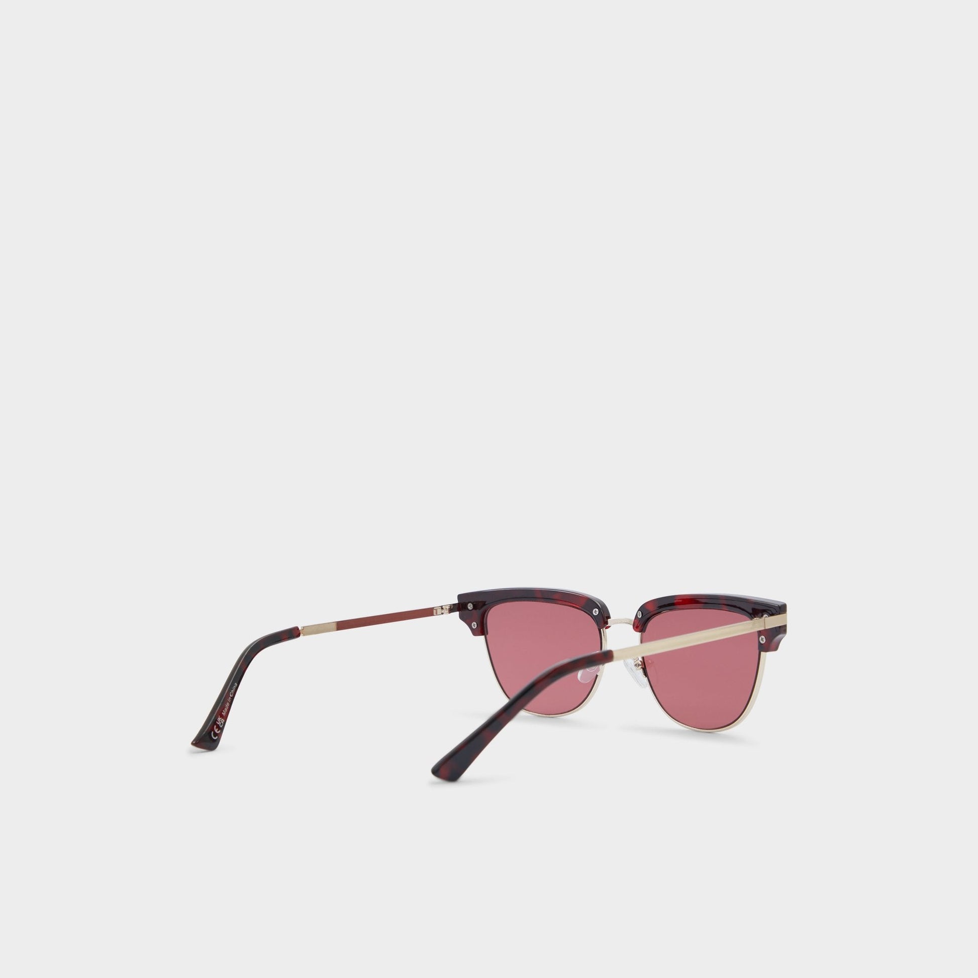 Berend Bordo Men's Square - Square sunglasses | Aldo New