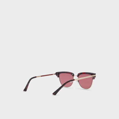 Berend Bordo Men's Square - Square sunglasses | Aldo New