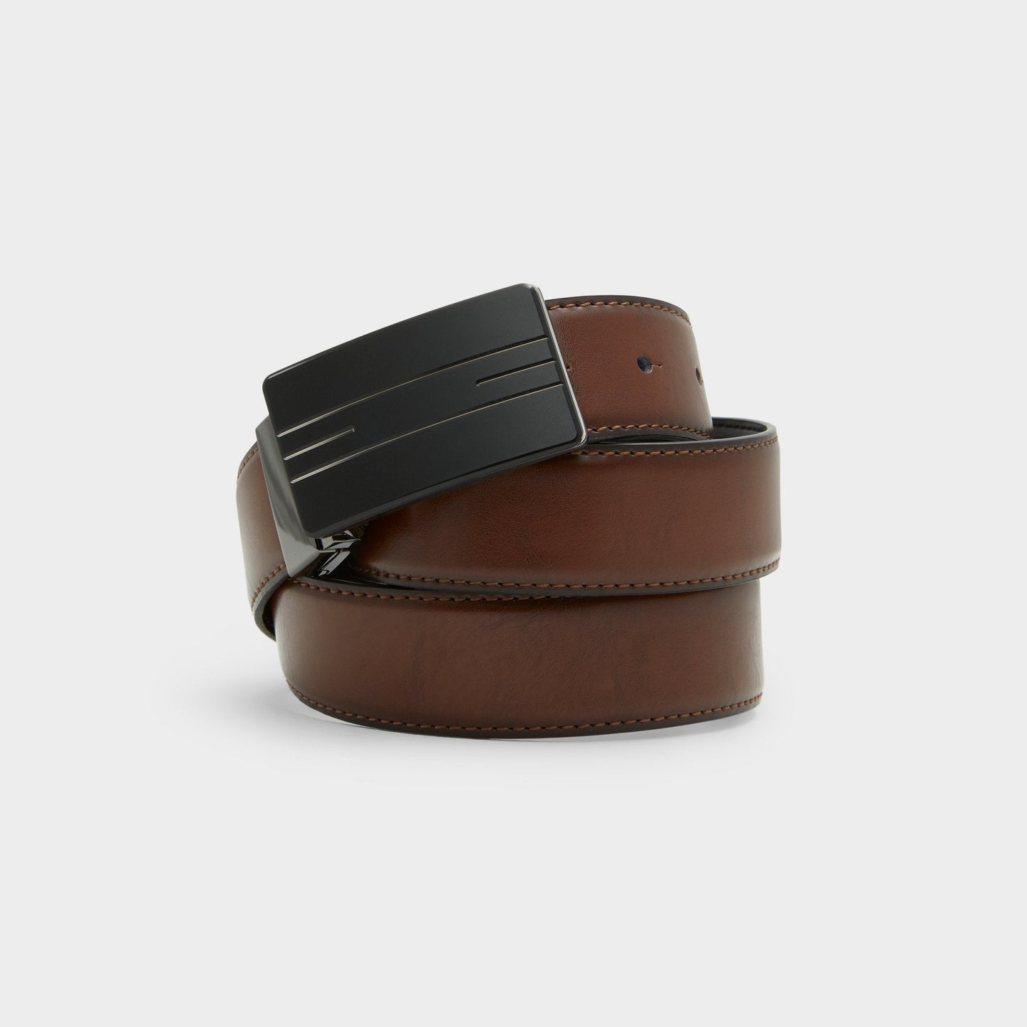 Yaren Brown Men's Belts - Belt | Aldo Best Seller