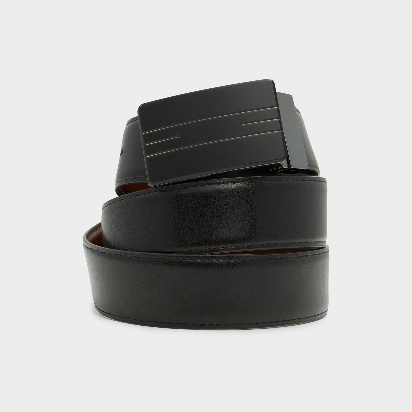 Yaren Brown Men's Belts - Belt | Aldo Best Seller