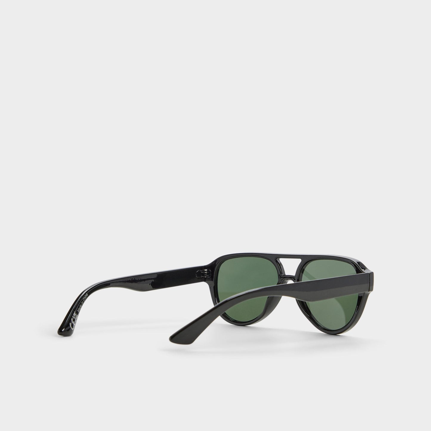 Prerrag in Black - Aviator sunglasses | Aldo Classic