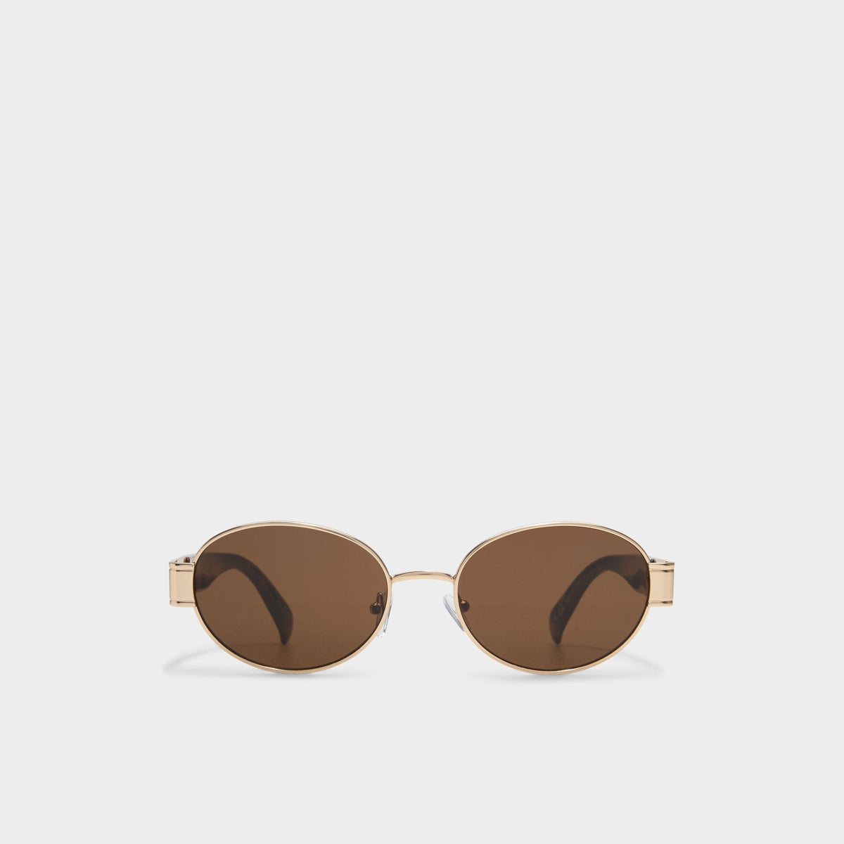 Sunniesclubx Gold Men's Round - Round sunglasses | Aldo Best Seller
