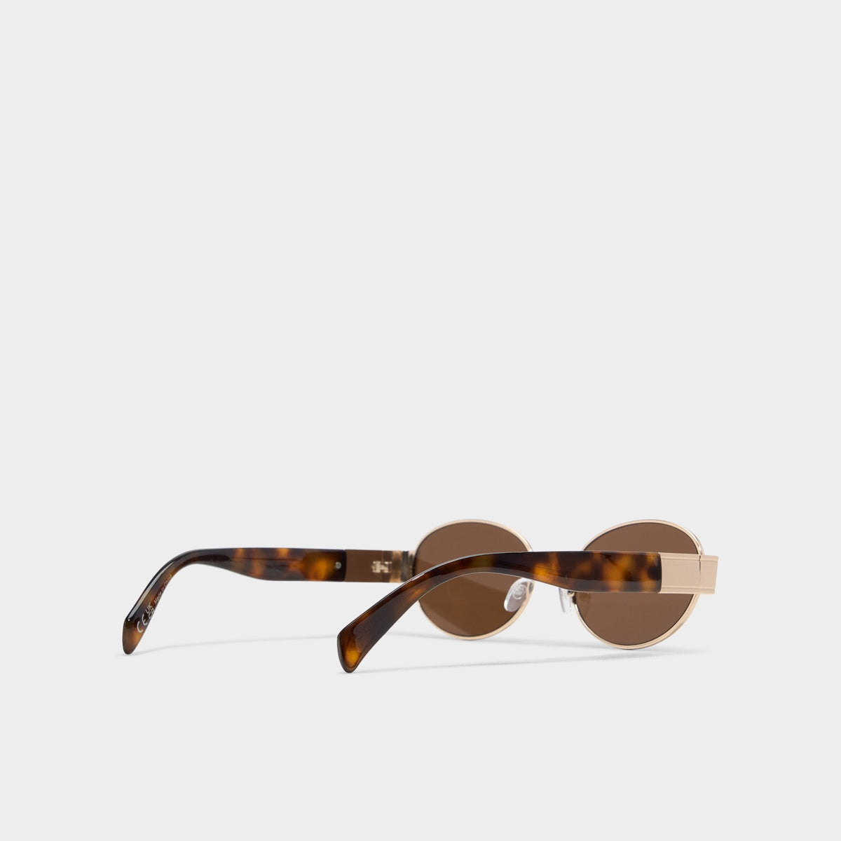 Sunniesclubx Gold Men's Round - Round sunglasses | Aldo Best Seller