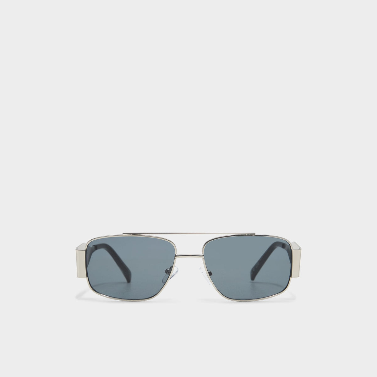 Clubshadesx Silver Men's Sunglasses - Sunglasses | Aldo Recommended