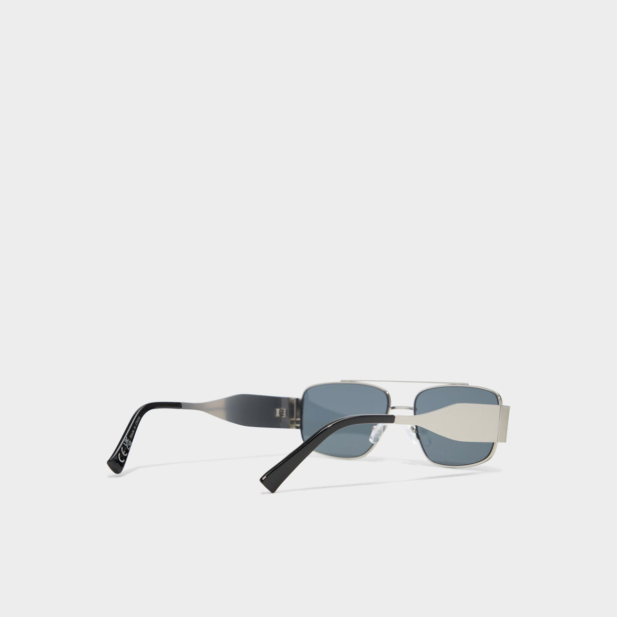 Clubshadesx Silver Men's Sunglasses - Sunglasses | Aldo Recommended