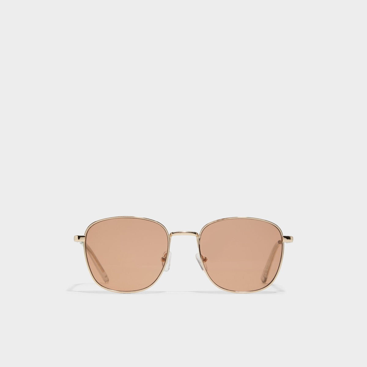 Proredric Orange Men's Round - Oval sunglasses | Aldo Exclusive